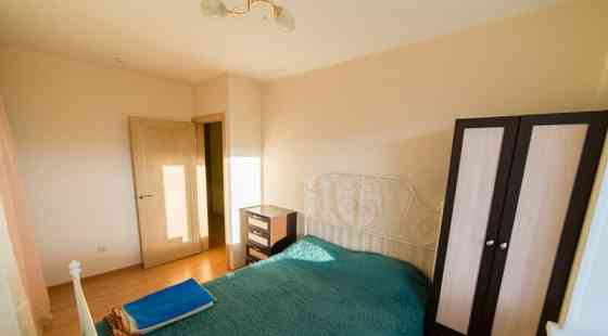 2-комн. квартира, 54 м2, 17/27 эт. Уфа