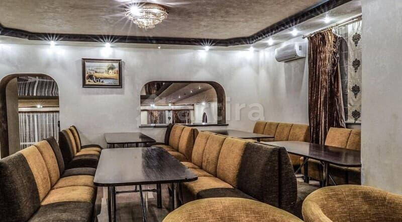 Коттедж, 600 м2 Москва - изображение 10