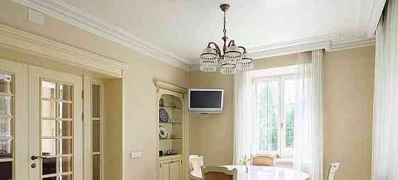 Коттедж, 660 м2, 15 соток, 3 эт. Красногорск