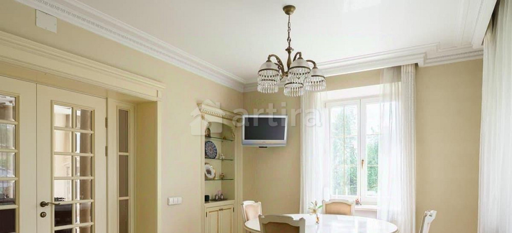 Коттедж, 660 м2, 15 соток, 3 эт. Красногорск - изображение 4