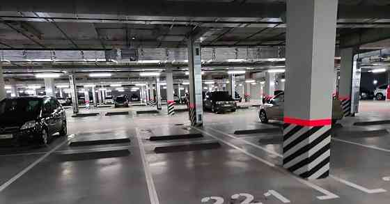 Гараж, 13.3 м2 Москва