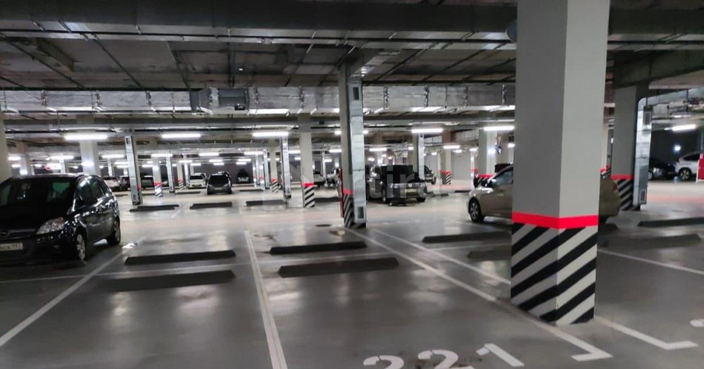 Гараж, 13.3 м2 Москва - изображение 5