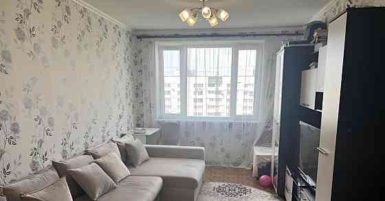 Комната, 31.8 м2, 12/12 эт. Москва