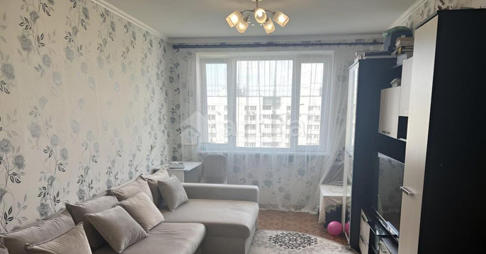 Комната, 31.8 м2, 12/12 эт. Москва - изображение 3