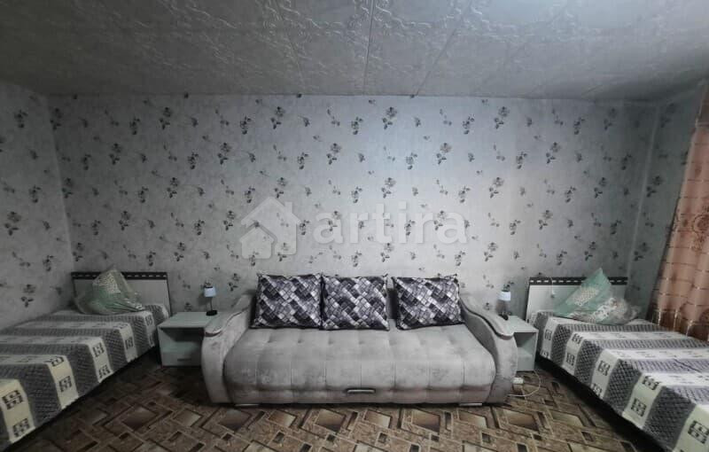 1-комн. квартира, 40.4 м2, 3/5 эт. Вихоревка - изображение 8