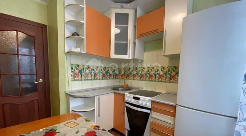 2-комн. квартира, 55 м2, 3/12 эт. Екатеринбург - изображение 4