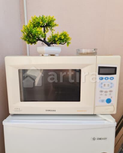 1-комн. квартира, 32 м2, 13/18 эт. Ростов-на-Дону - изображение 7