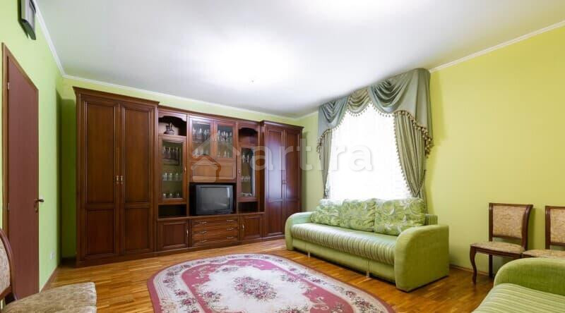 Коттедж, 450 м2 Солнечногорск - изображение 15