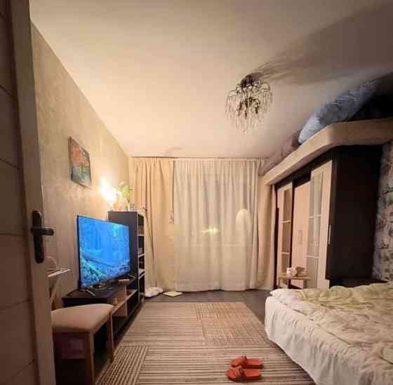 Комната, 14.4 м2, 1/16 эт. Москва