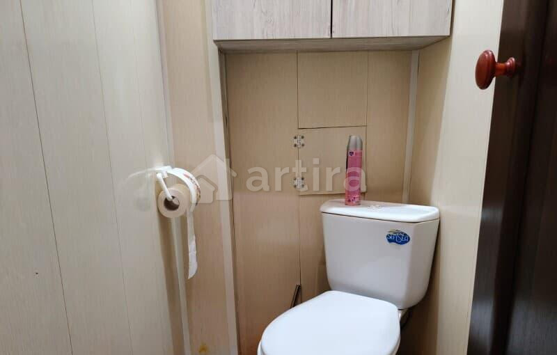 2-комн. квартира, 50 м2, 2/2 эт. Домодедово - изображение 2