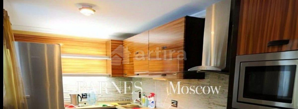 Таунхаус, 460 м2, 3 сотки, 2 эт. Одинцово - изображение 7