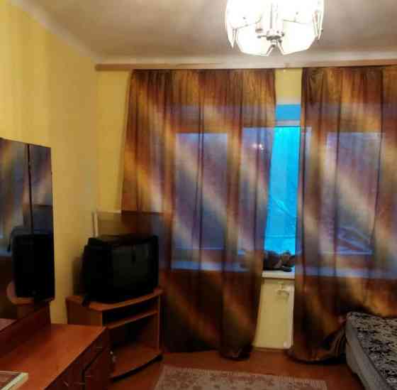 Комната, 12 м2, 3/5 эт. Обь