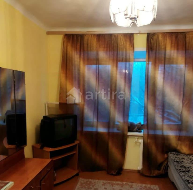 Комната, 12 м2, 3/5 эт. Обь - изображение 2