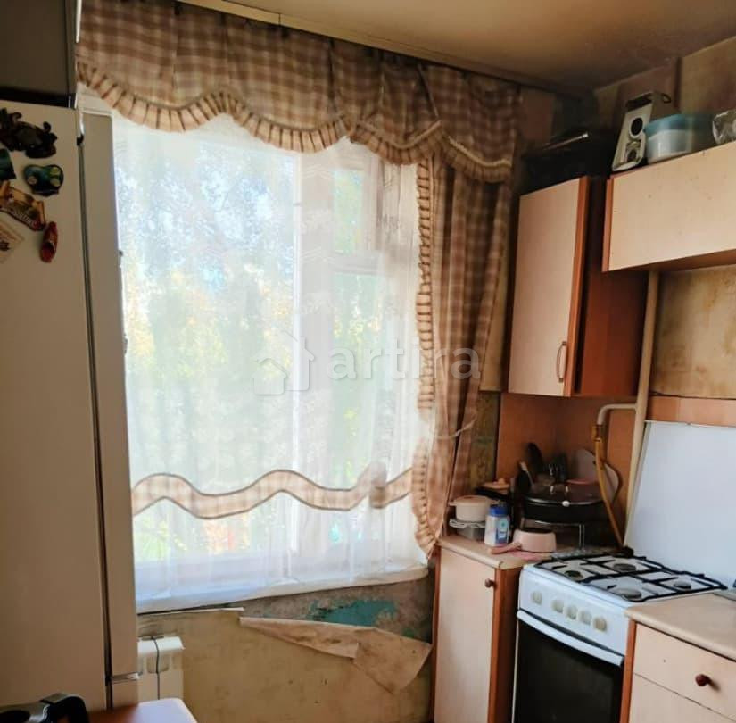 Комната, 14 м2, 6/9 эт. Москва - изображение 4