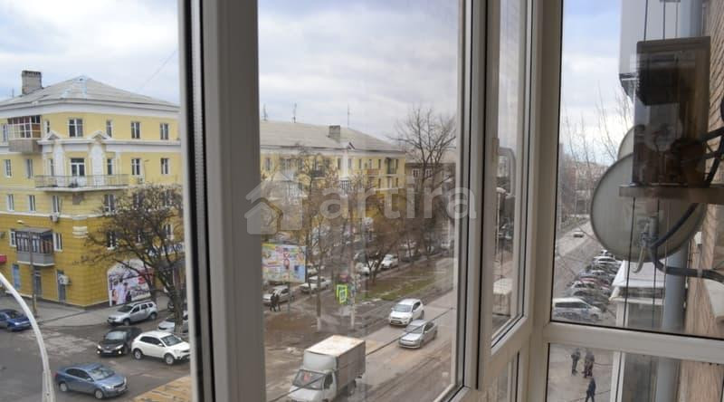 1-комн. квартира, 35 м2, 4/5 эт. Шахты - изображение 8