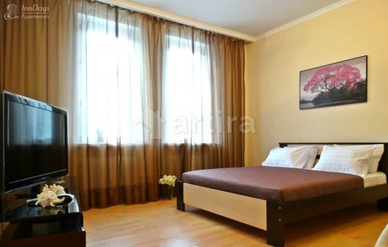 1-комн. квартира, 40 м2, 7/17 эт. Подольск - изображение 2