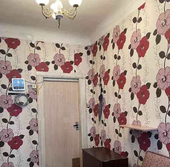 Комната, 10.5 м2, 3/4 эт. Москва