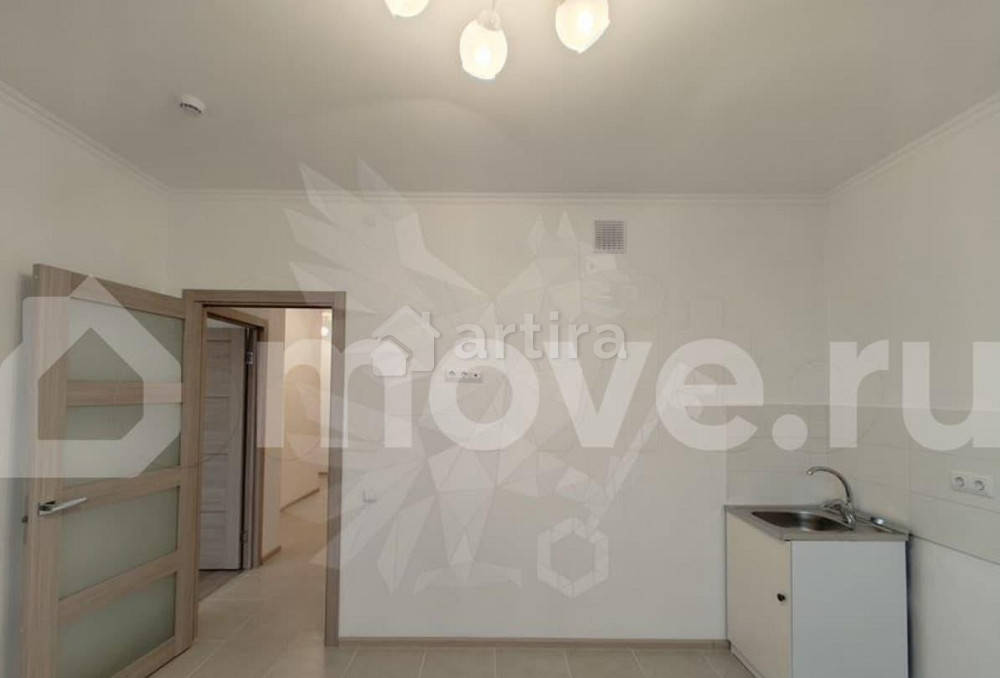 3-комн. квартира, 82 м2, 7/22 эт. Москва - изображение 1