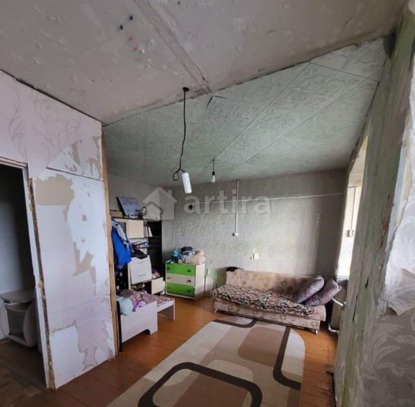 Комната, 24 м2, 5/5 эт. Тобольск - изображение 3