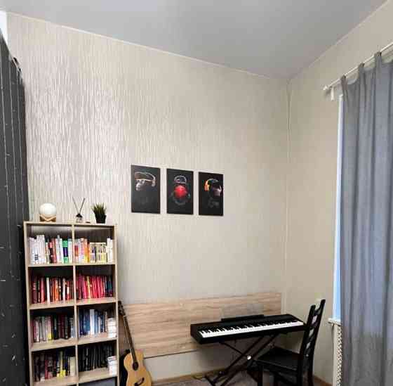 Комната, 230 м2, 8/8 эт. Москва