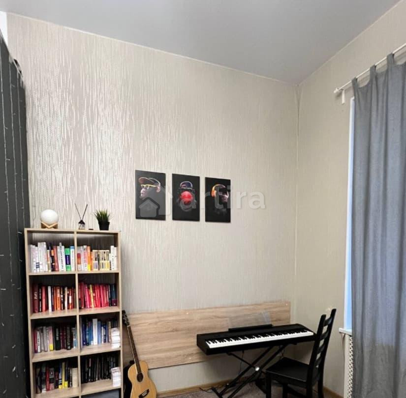 Комната, 230 м2, 8/8 эт. Москва - изображение 2