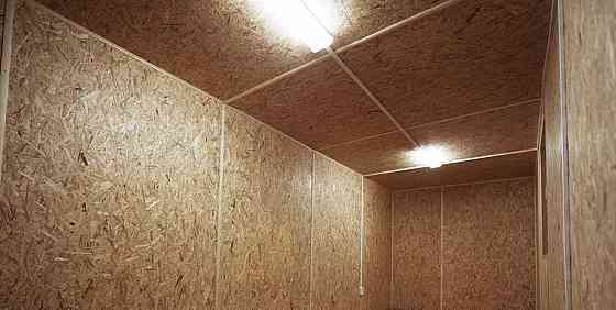 Гараж, 9 м2 Мытищи