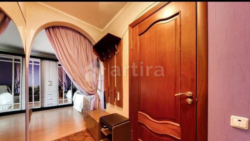 1-комн. квартира, 42 м2, 4/12 эт. Москва - изображение 11