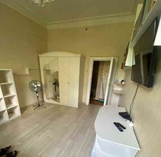 Комната, 17.4 м2, 5/5 эт. Москва