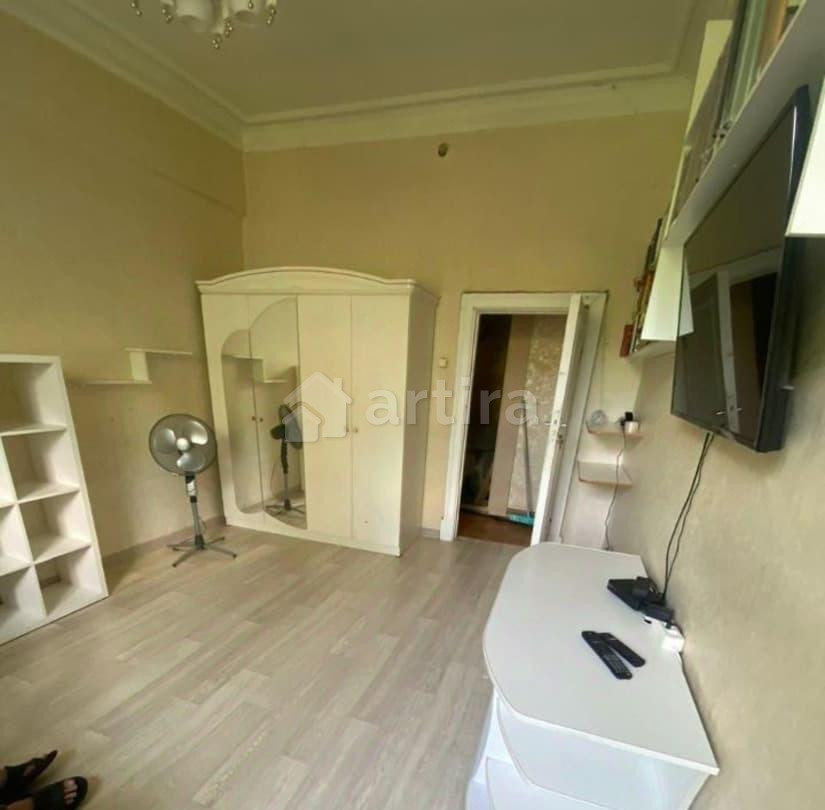 Комната, 17.4 м2, 5/5 эт. Москва - изображение 4