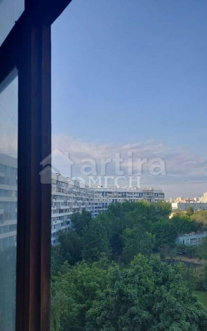 2-комн. квартира, 53.7 м2, 9/12 эт. Москва - изображение 2