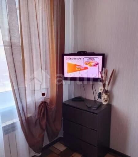 2-комн. квартира, 43 м2, 2/5 эт. Камышин - изображение 12