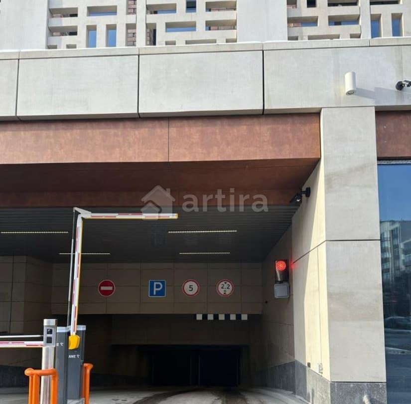 Гараж, 13.3 м2 Санкт-Петербург - изображение 1