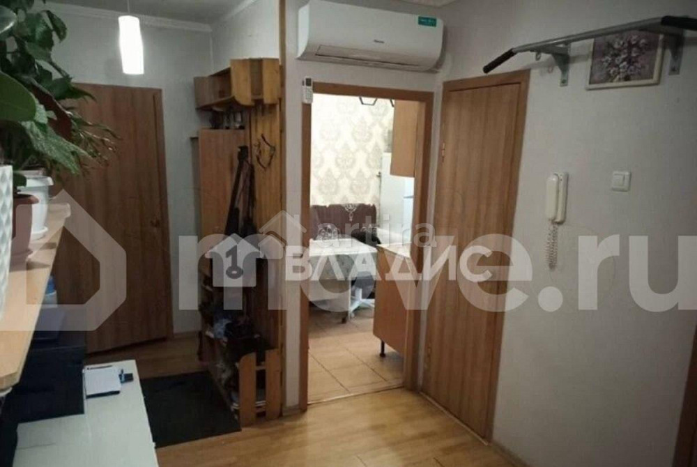 1-комн. квартира, 41.7 м2, 3/17 эт. Москва - изображение 7