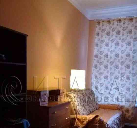 Комната, 19 м2, 3/6 эт. Санкт-Петербург