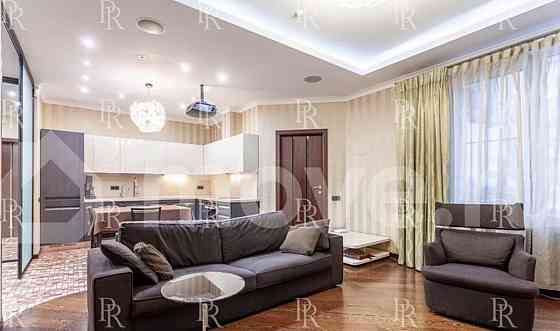 2-комн. квартира, 65.1 м2, 17/35 эт. Москва