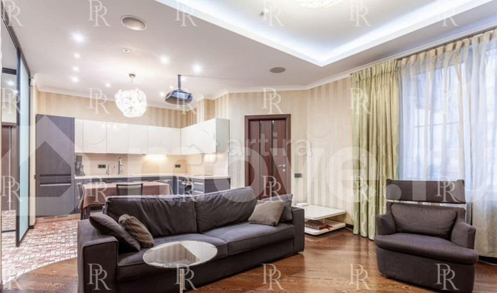 2-комн. квартира, 65.1 м2, 17/35 эт. Москва - изображение 5