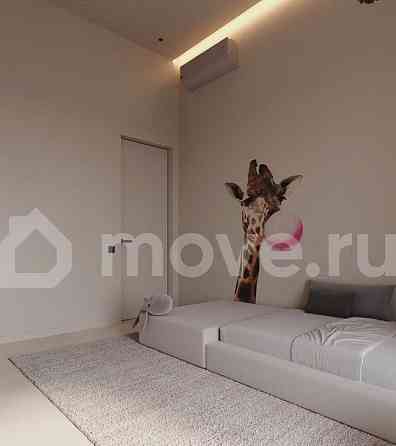 4-комн. квартира, 220 м2, 2/3 эт. Москва