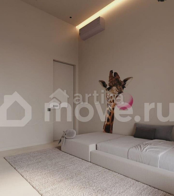 4-комн. квартира, 220 м2, 2/3 эт. Москва - изображение 6