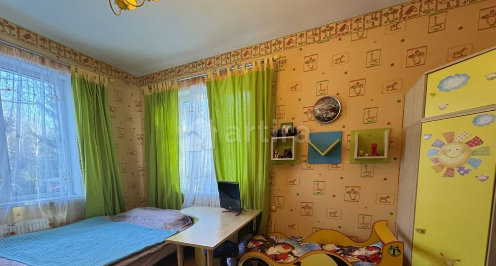 Коттедж, 300 м2, 12 соток, 3 эт. Санкт-Петербург - изображение 4