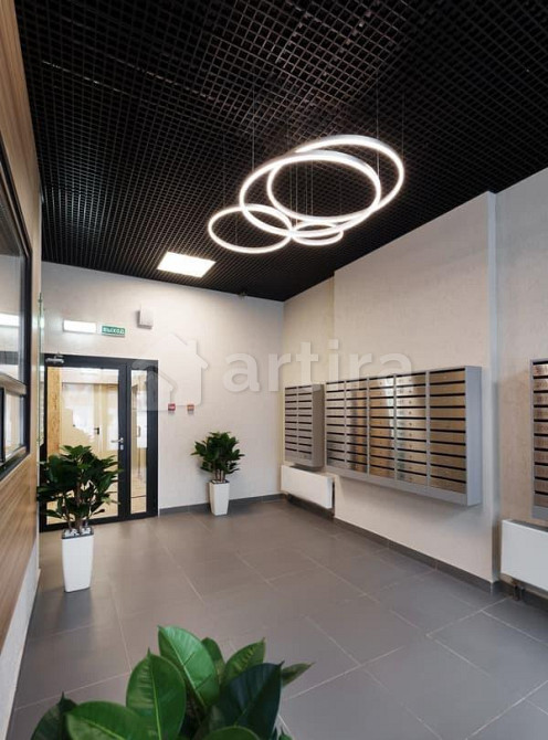 3-комн. квартира, 92.5 м2, 12/19 эт. Москва - изображение 3