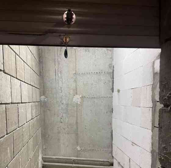 Гараж, 4 м2 Андреевка