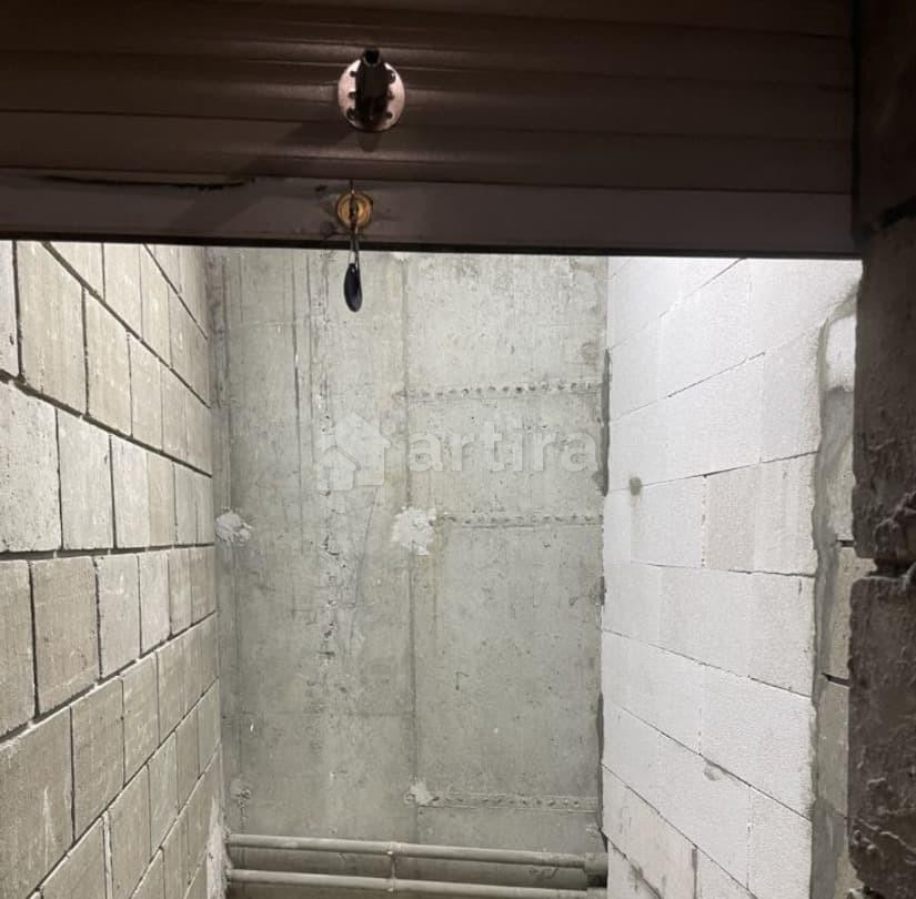 Гараж, 4 м2 Андреевка - изображение 1