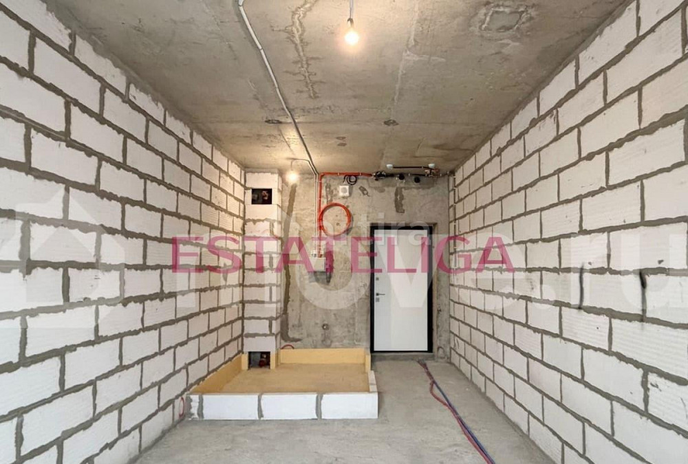 Студия, 23.5 м2, 15/52 эт. Москва - изображение 7