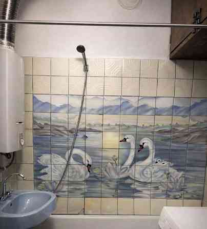 Комната, 91.6 м2, 4/5 эт. Санкт-Петербург