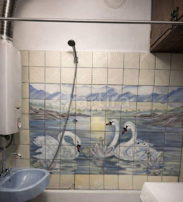 Комната, 91.6 м2, 4/5 эт. Санкт-Петербург - изображение 5