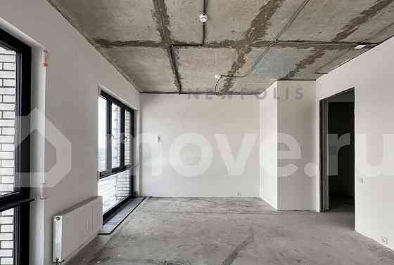 4-комн. квартира, 104.5 м2, 27/27 эт. Москва