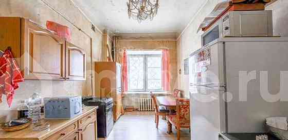 3-комн. квартира, 96 м2, 1/10 эт. Москва