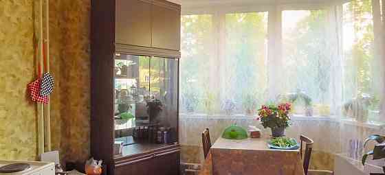 Комната, 17 м2, 3/17 эт. Москва