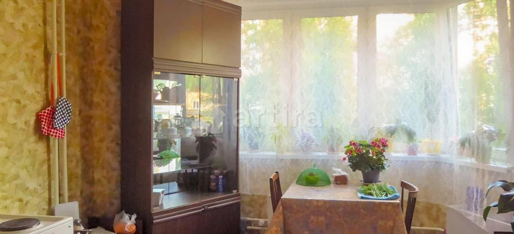 Комната, 17 м2, 3/17 эт. Москва - изображение 5