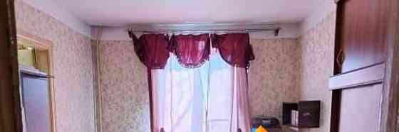 Комната, 33.9 м2, 4/5 эт. Москва